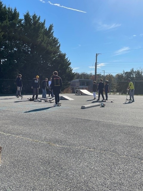 Skate Park